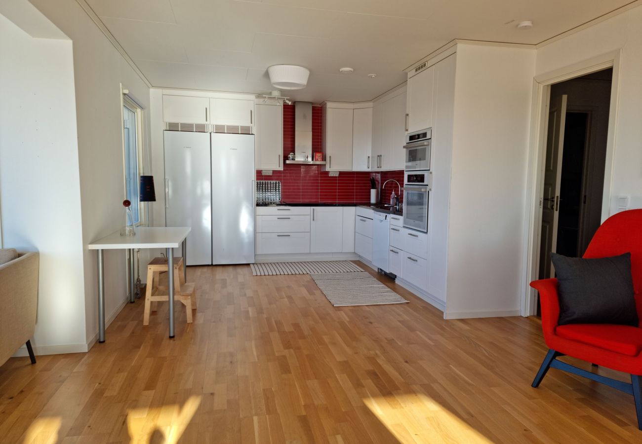 House in Ellös - SE09125