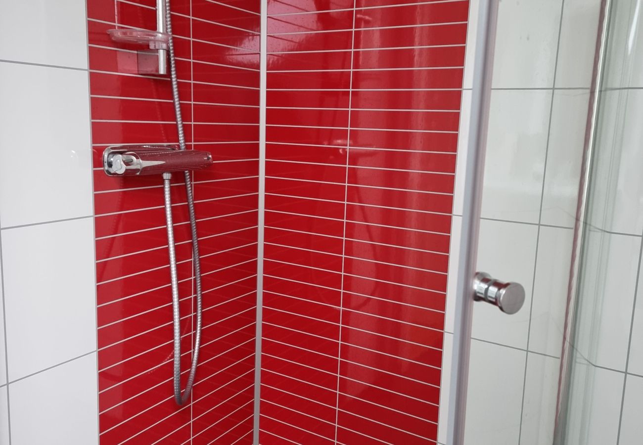 House in Ellös - SE09125