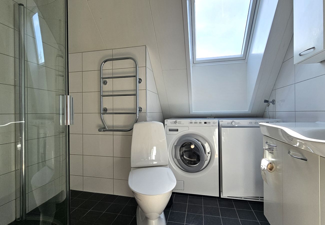 House in Varekil - SE09126