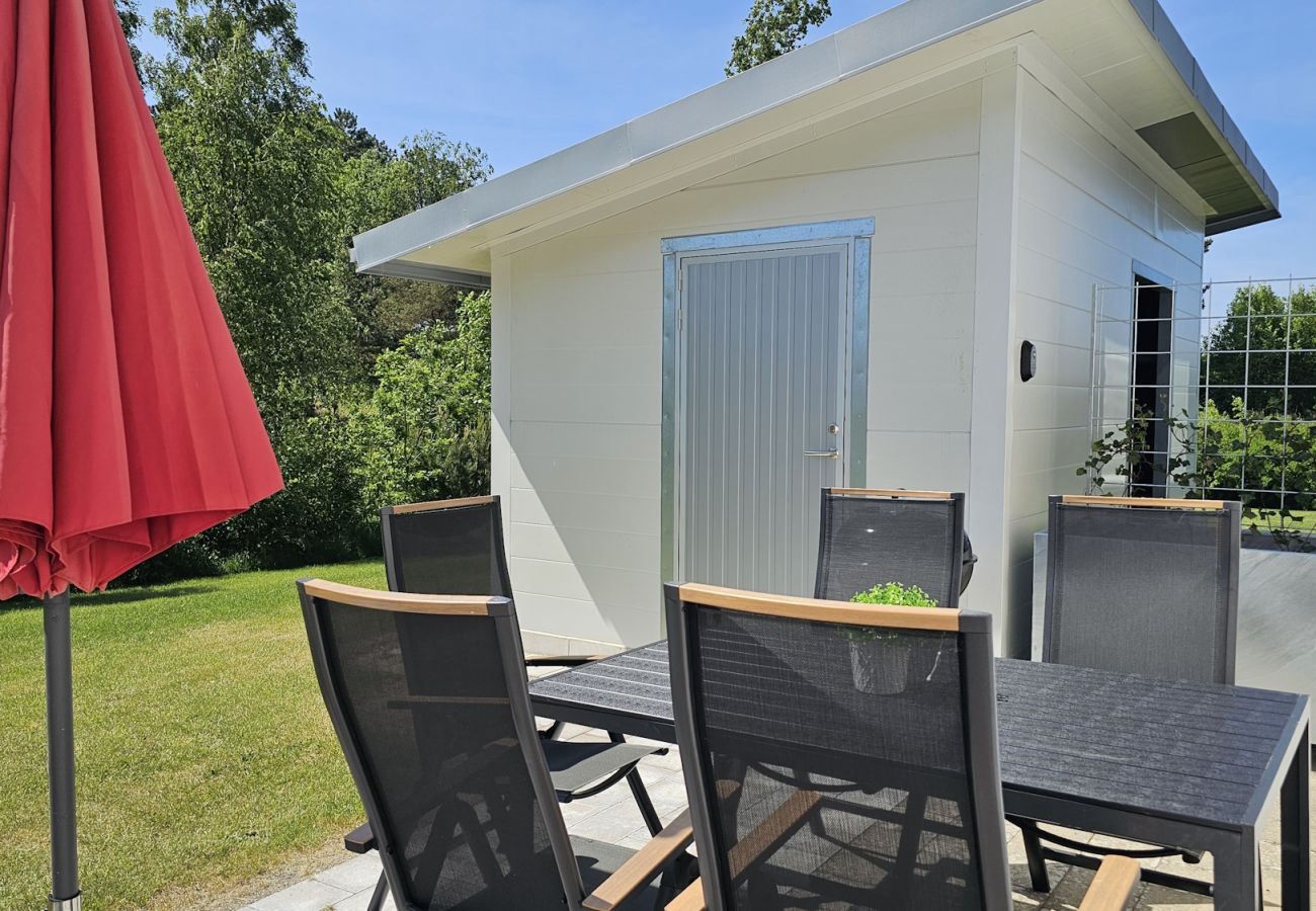 House in Varekil - SE09126