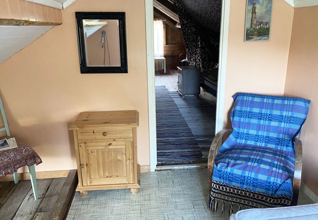 House in Nösund - SE09128