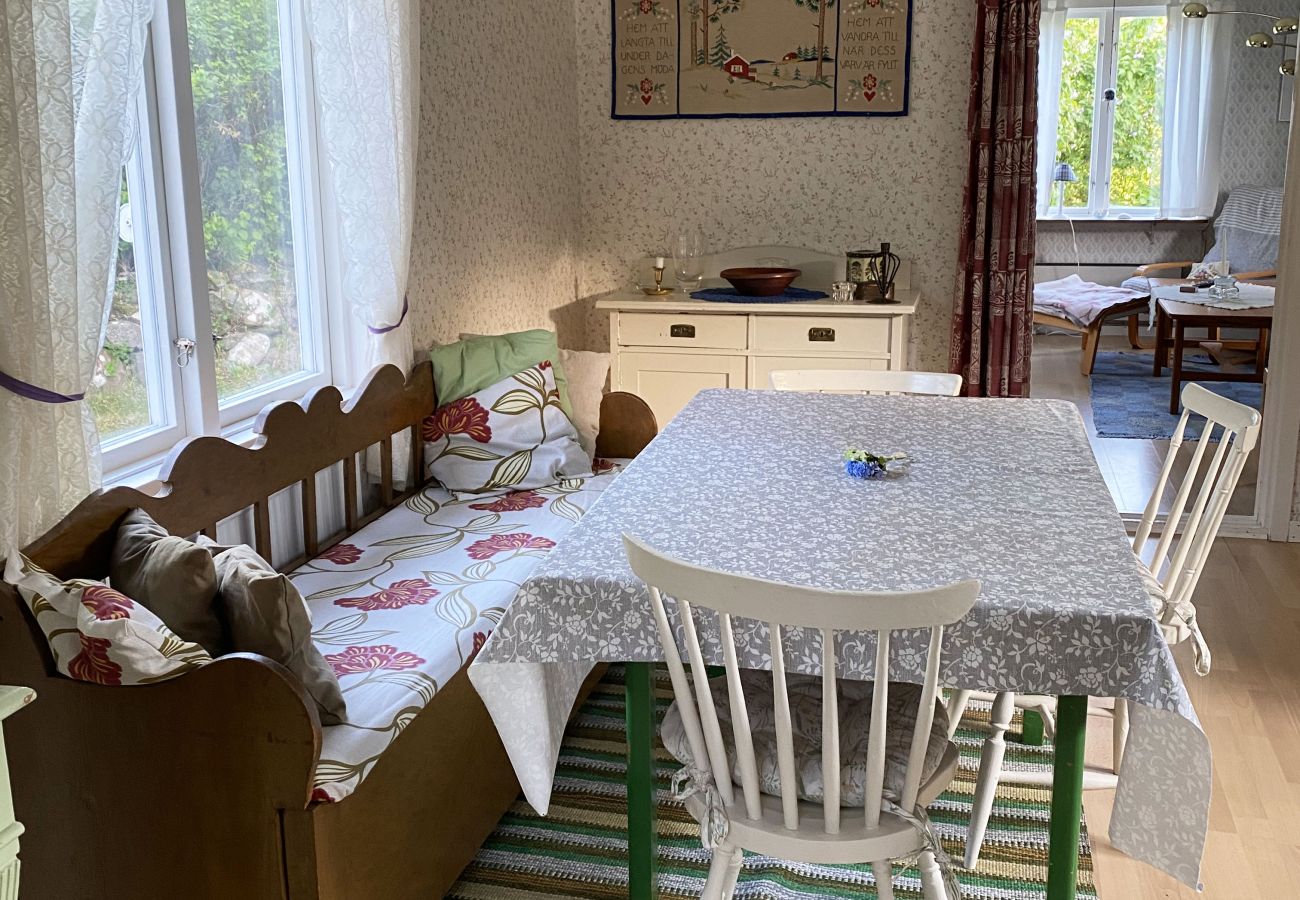 House in Nösund - SE09128