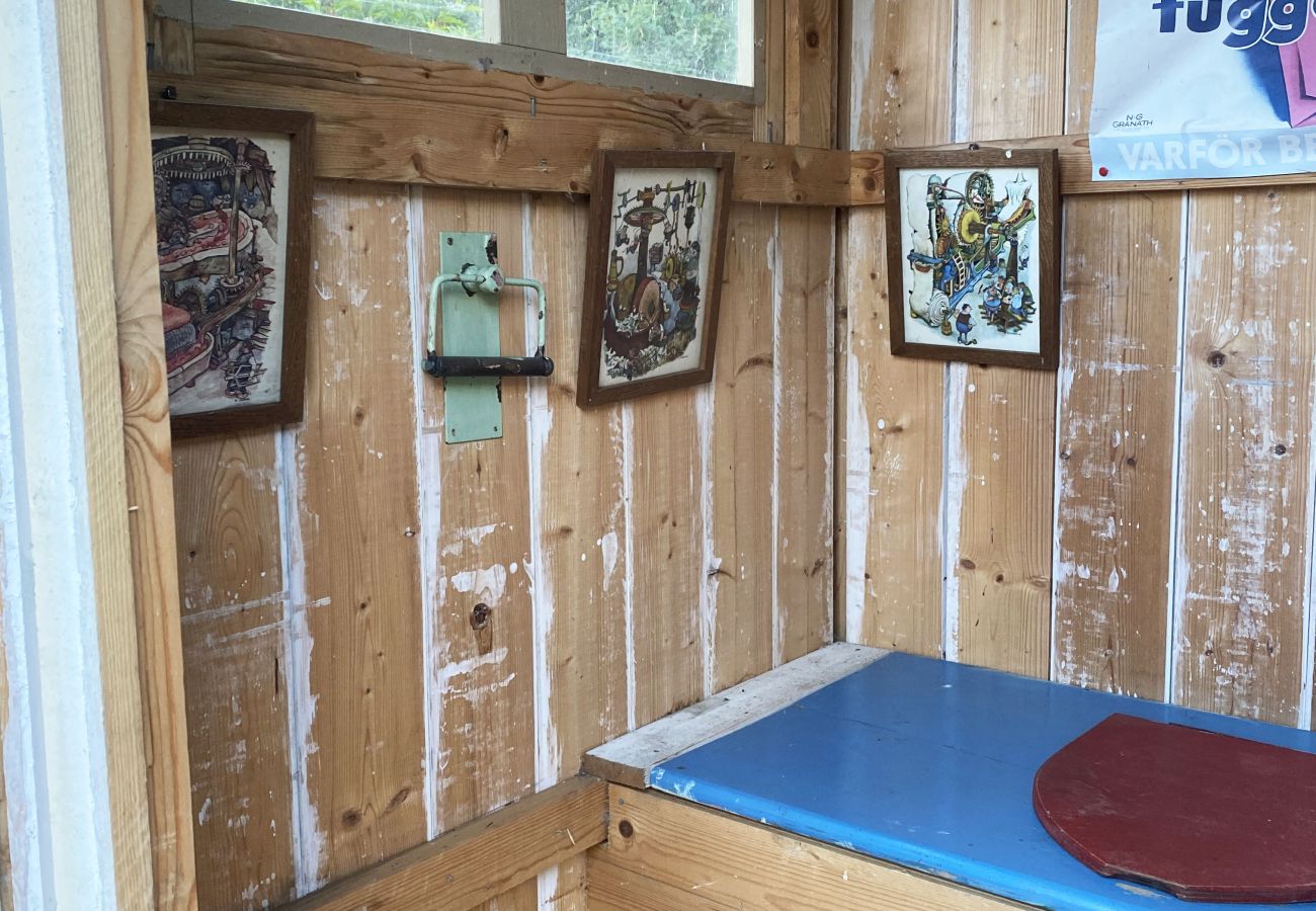 House in Nösund - SE09128