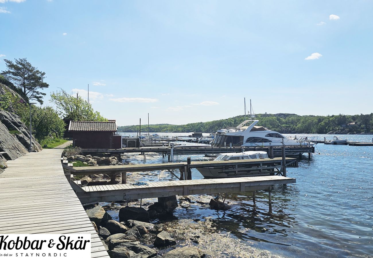 House in Nösund - SE09128