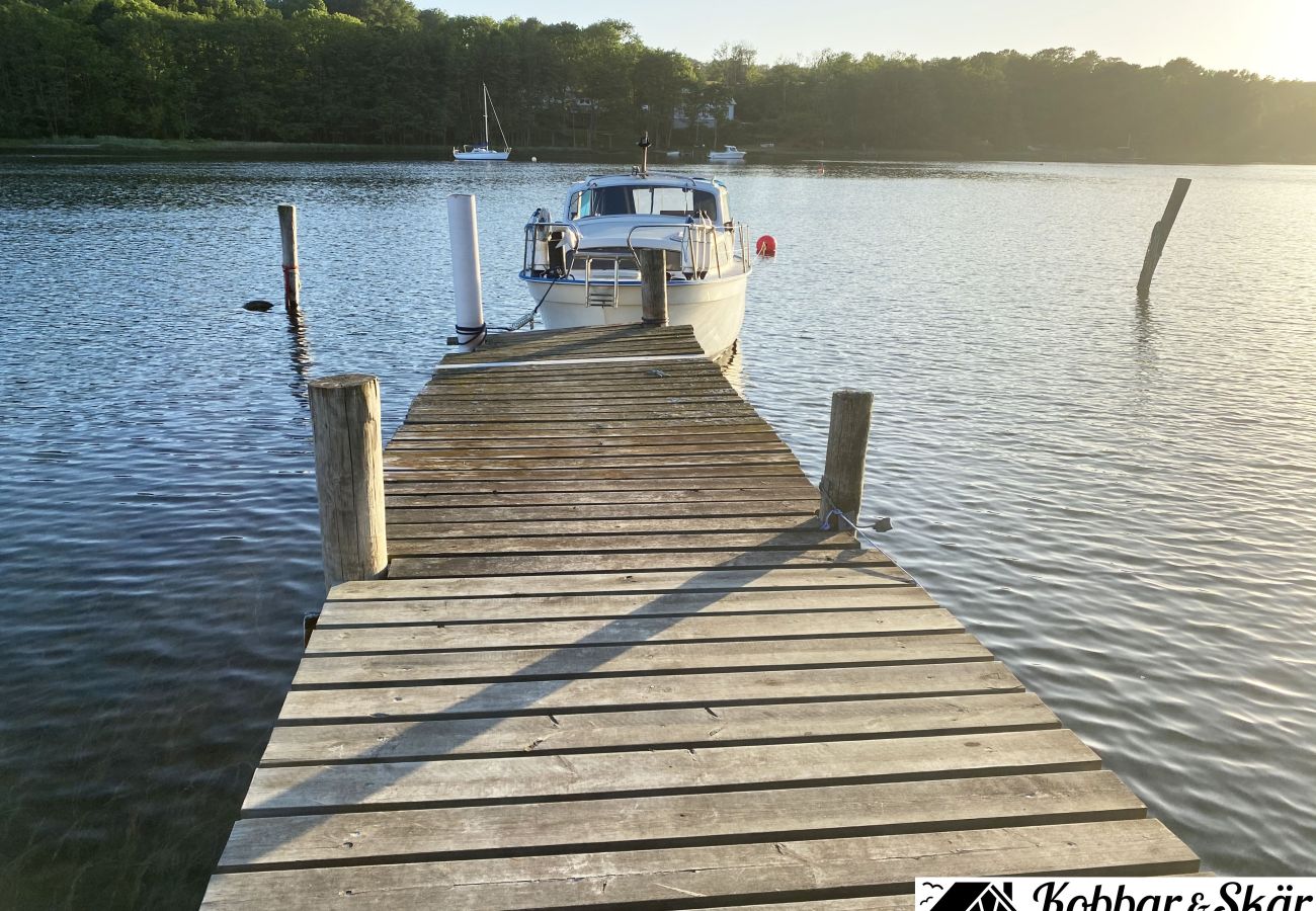 House in Nösund - SE09128