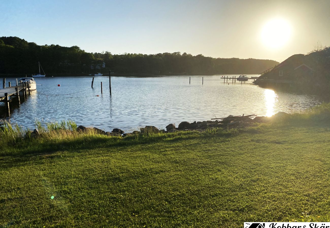 House in Nösund - SE09128