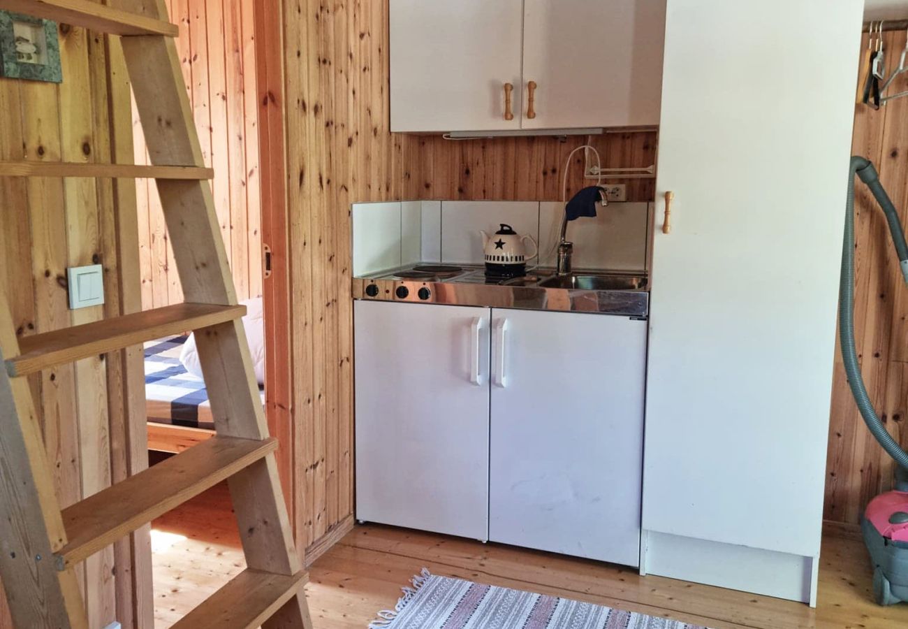 House in Varekil - SE09130