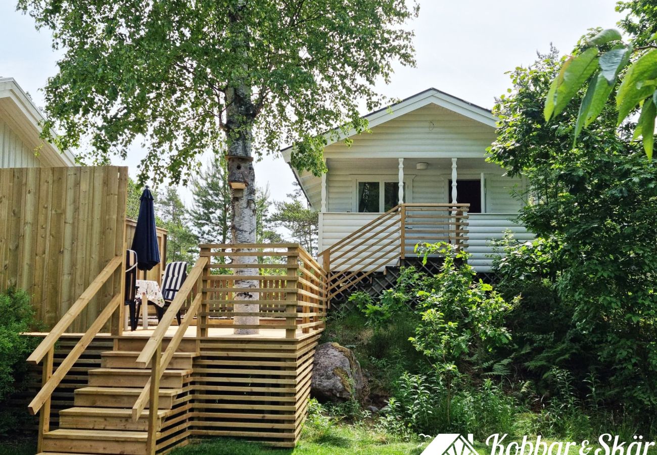 House in Varekil - SE09130