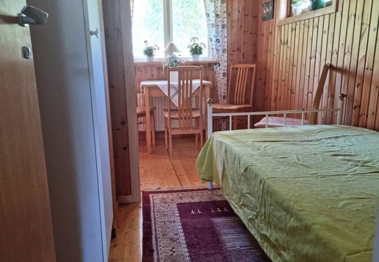 House in Varekil - SE09130