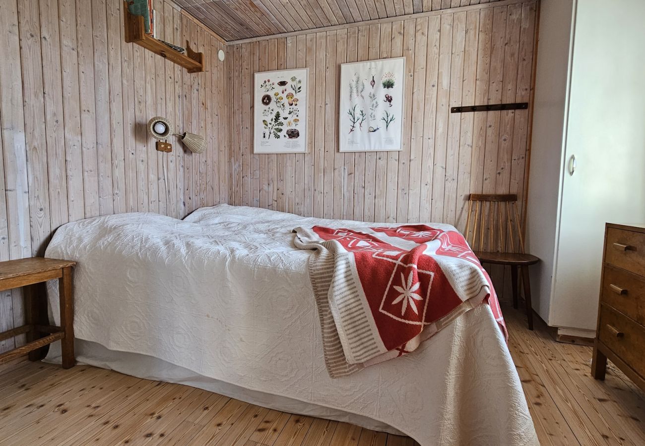 House in Hälleviksstrand - SE09132