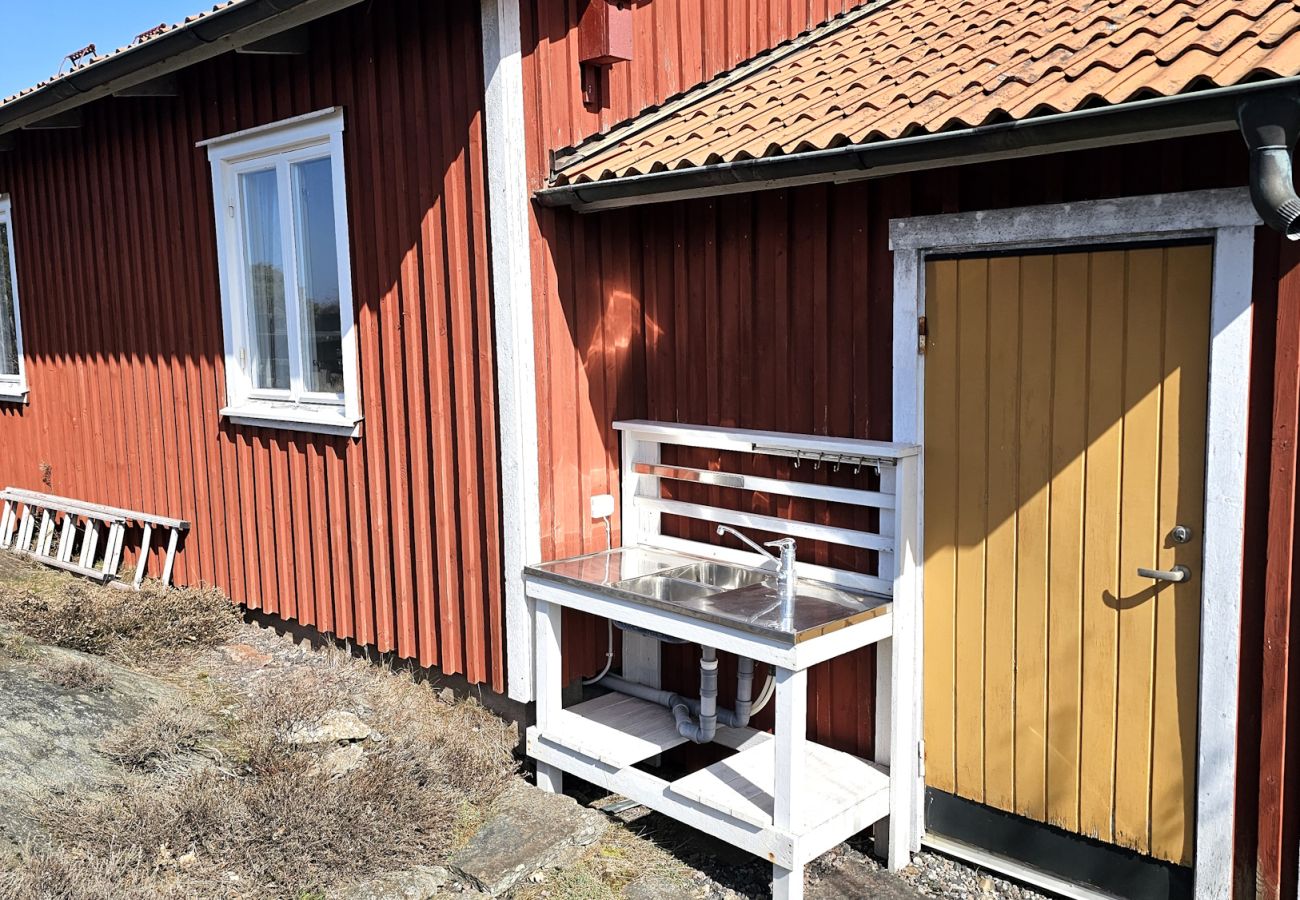 House in Hälleviksstrand - SE09132