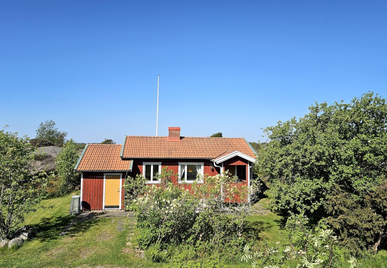 House in Hälleviksstrand - SE09132