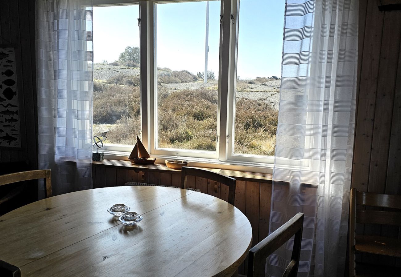 House in Hälleviksstrand - SE09132