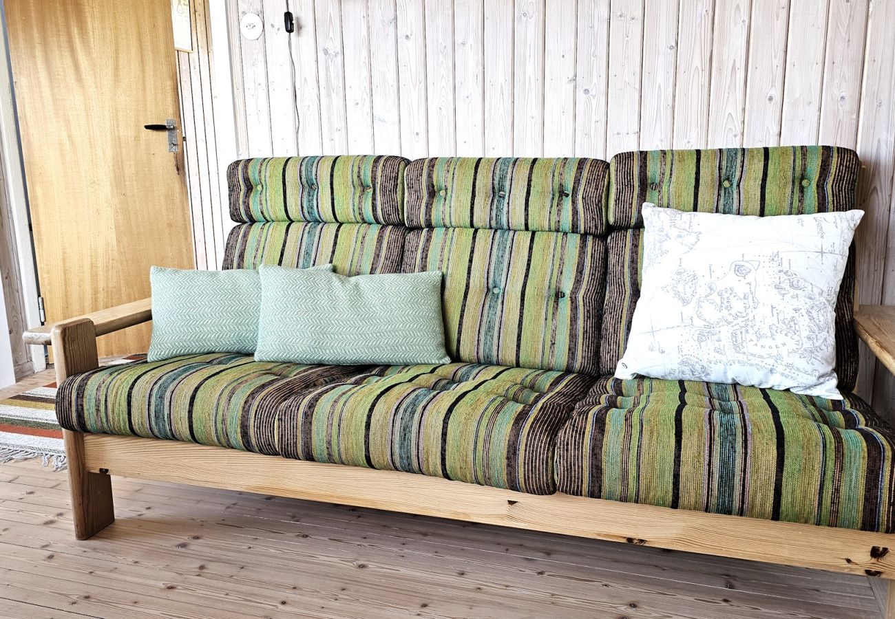 House in Hälleviksstrand - SE09132