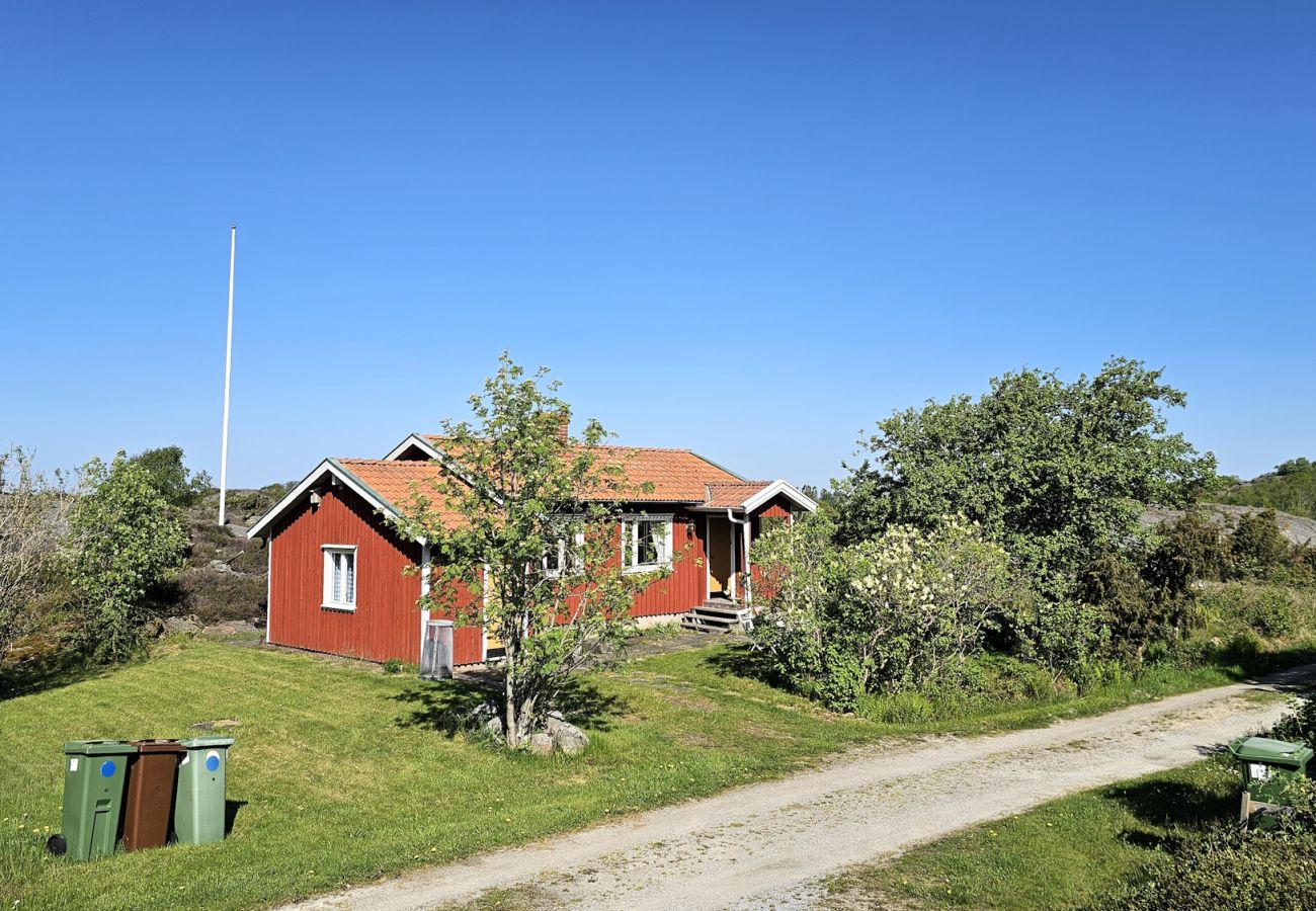 House in Hälleviksstrand - SE09132