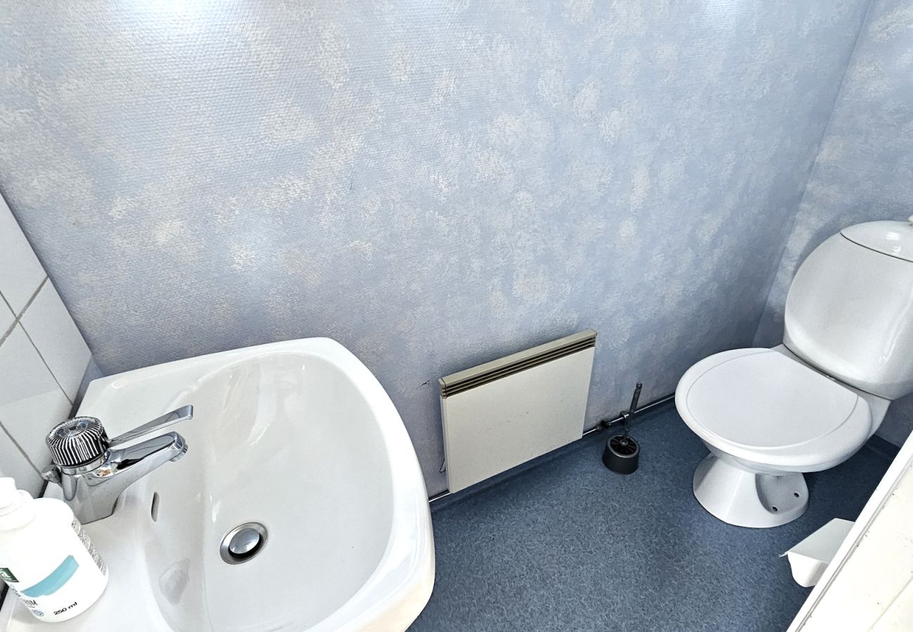 House in Hälleviksstrand - SE09132