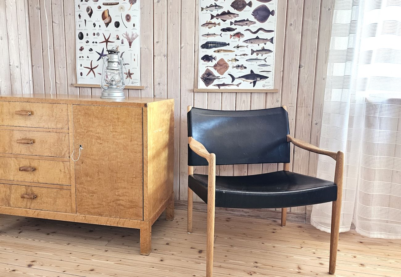 House in Hälleviksstrand - SE09132