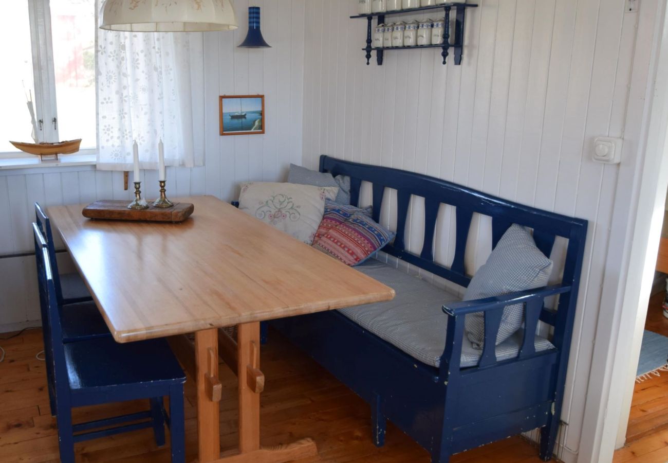 House in Hälleviksstrand - SE09133