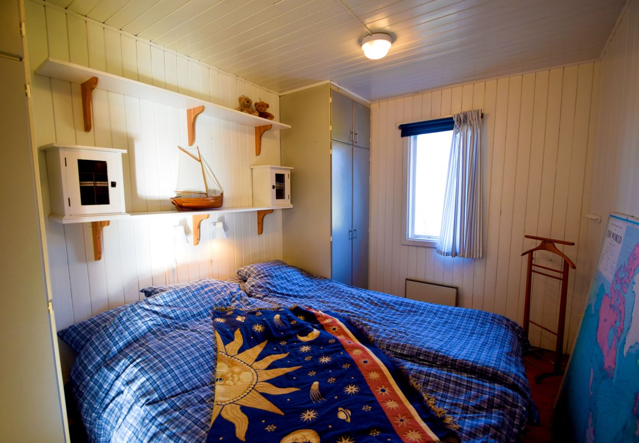 House in Hälleviksstrand - SE09133