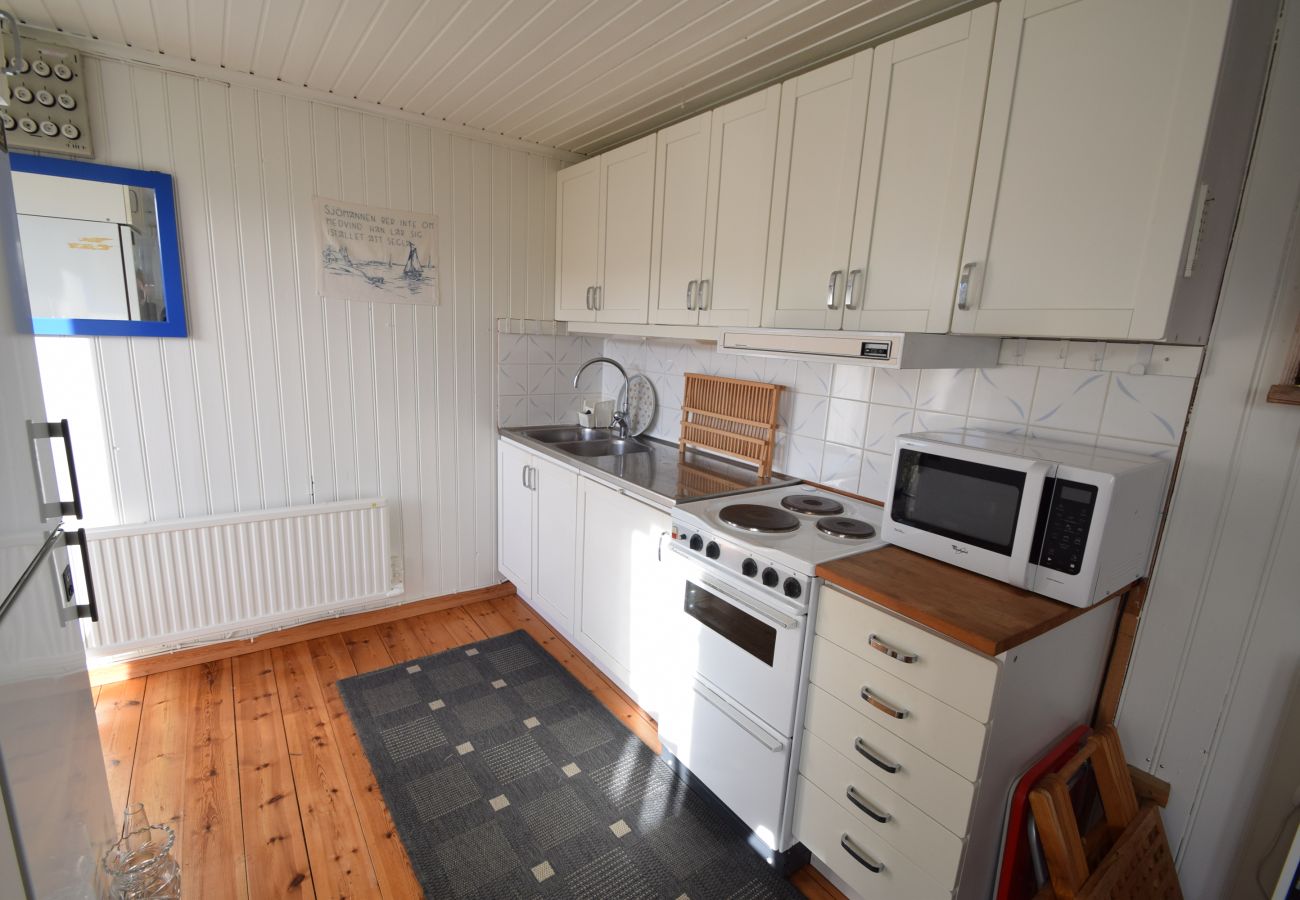 House in Hälleviksstrand - SE09133