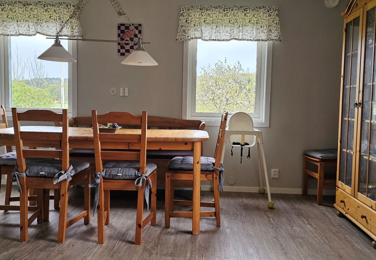 House in Varekil - SE09114