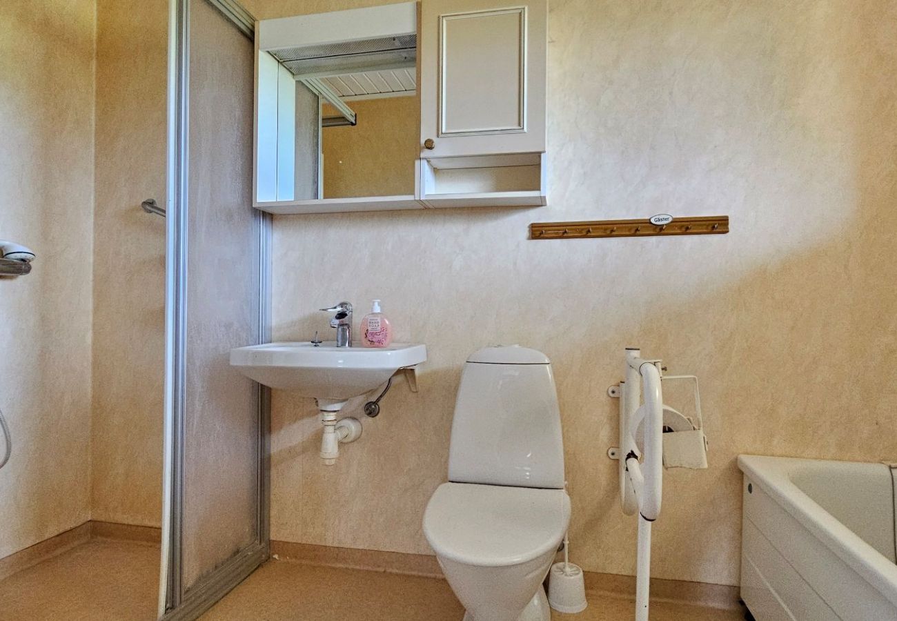 House in Varekil - SE09114