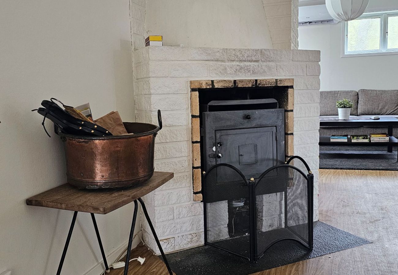 House in Varekil - SE09114