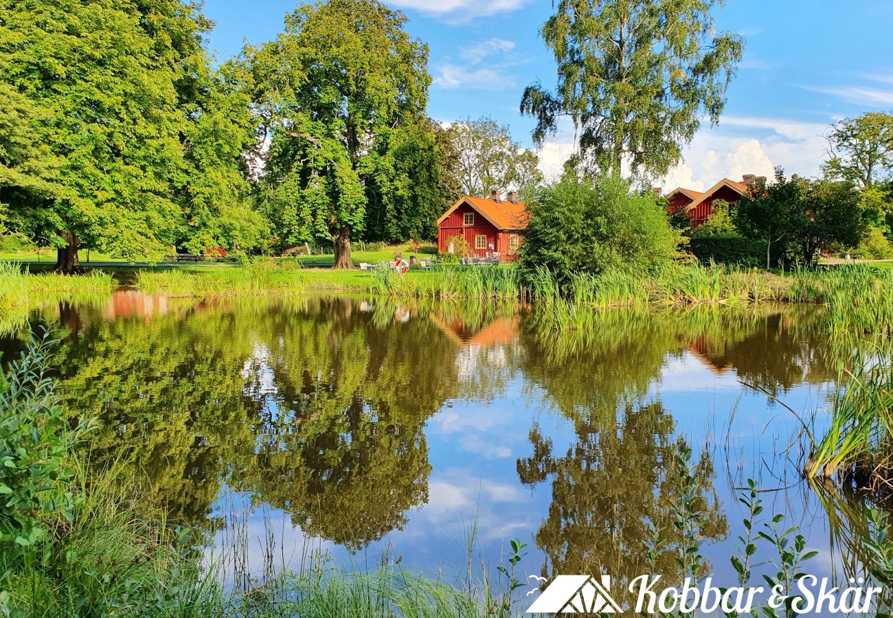 House in Hjälteby - SE09134