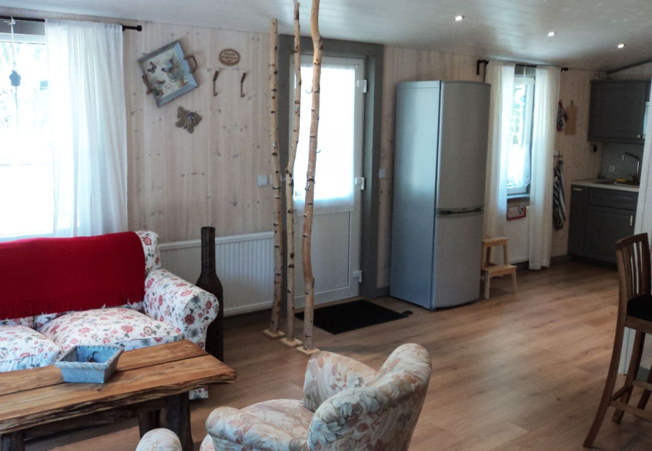 House in Målilla - SE05099