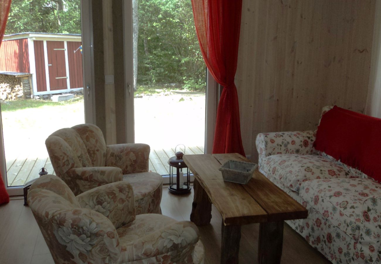 House in Målilla - SE05099