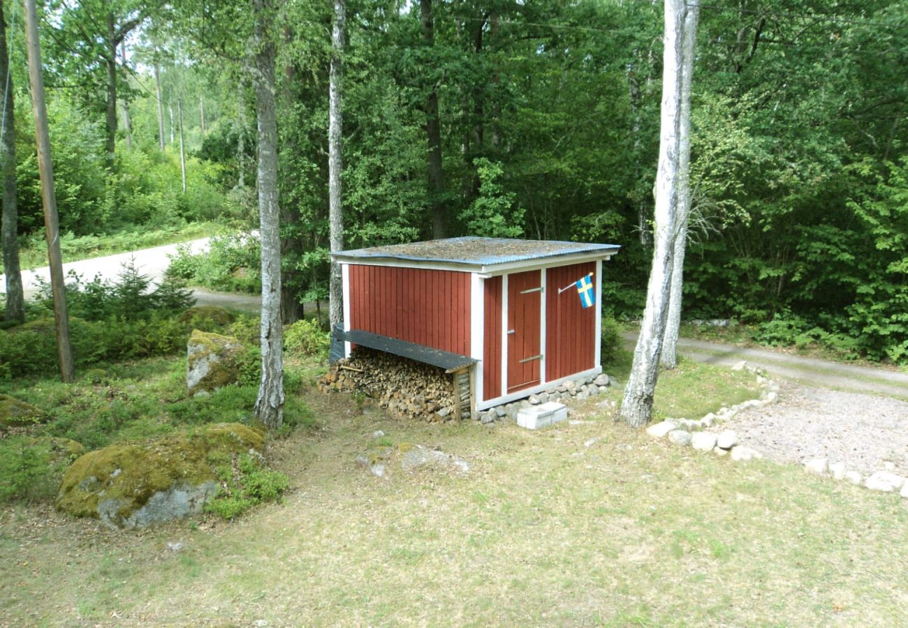 House in Målilla - SE05099