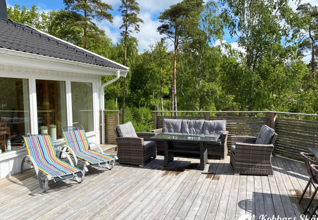 House in Varekil - SE09135