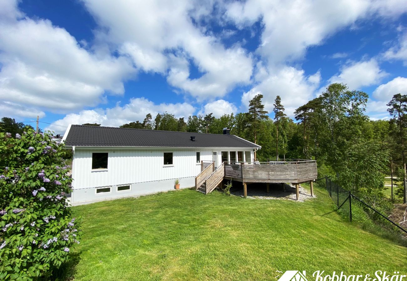 House in Varekil - SE09135