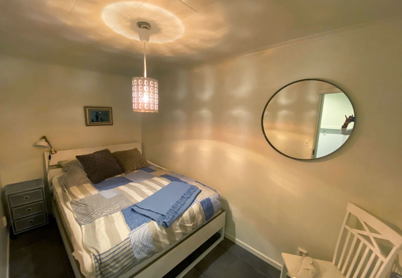 House in Varekil - SE09135