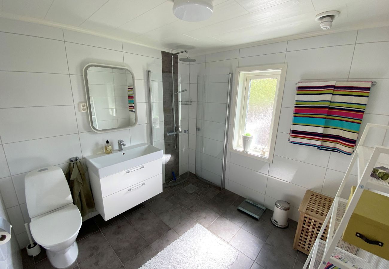 House in Varekil - SE09135