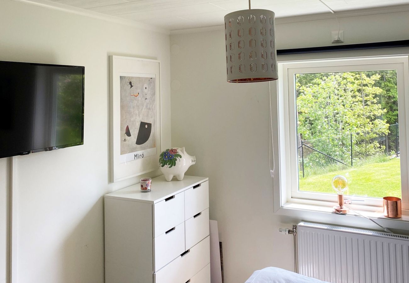 House in Varekil - SE09135