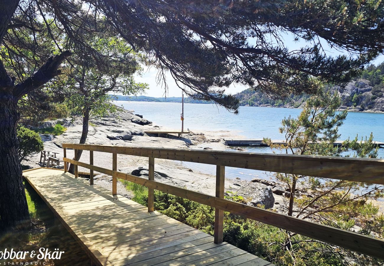 House in Varekil - SE09135