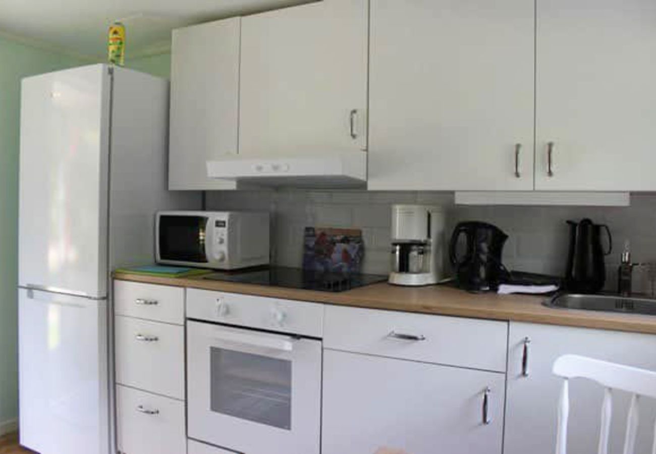 House in Henån - SE09136