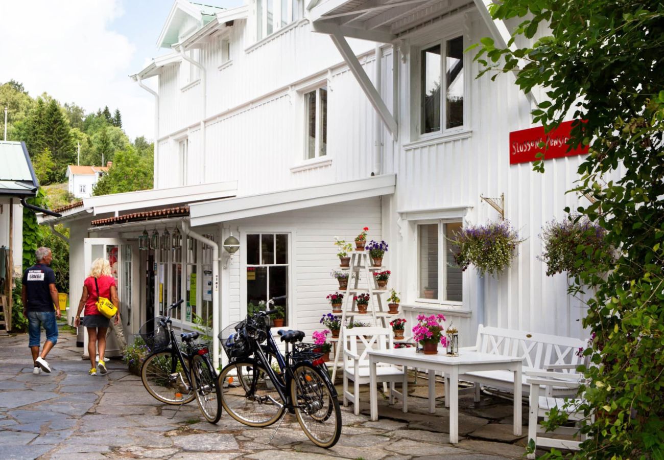 House in Henån - SE09136