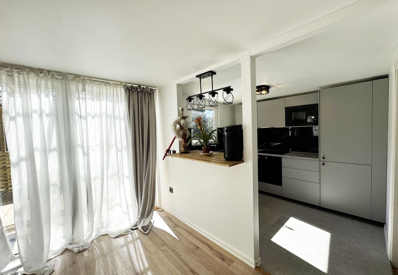 House in Borås - SE08058