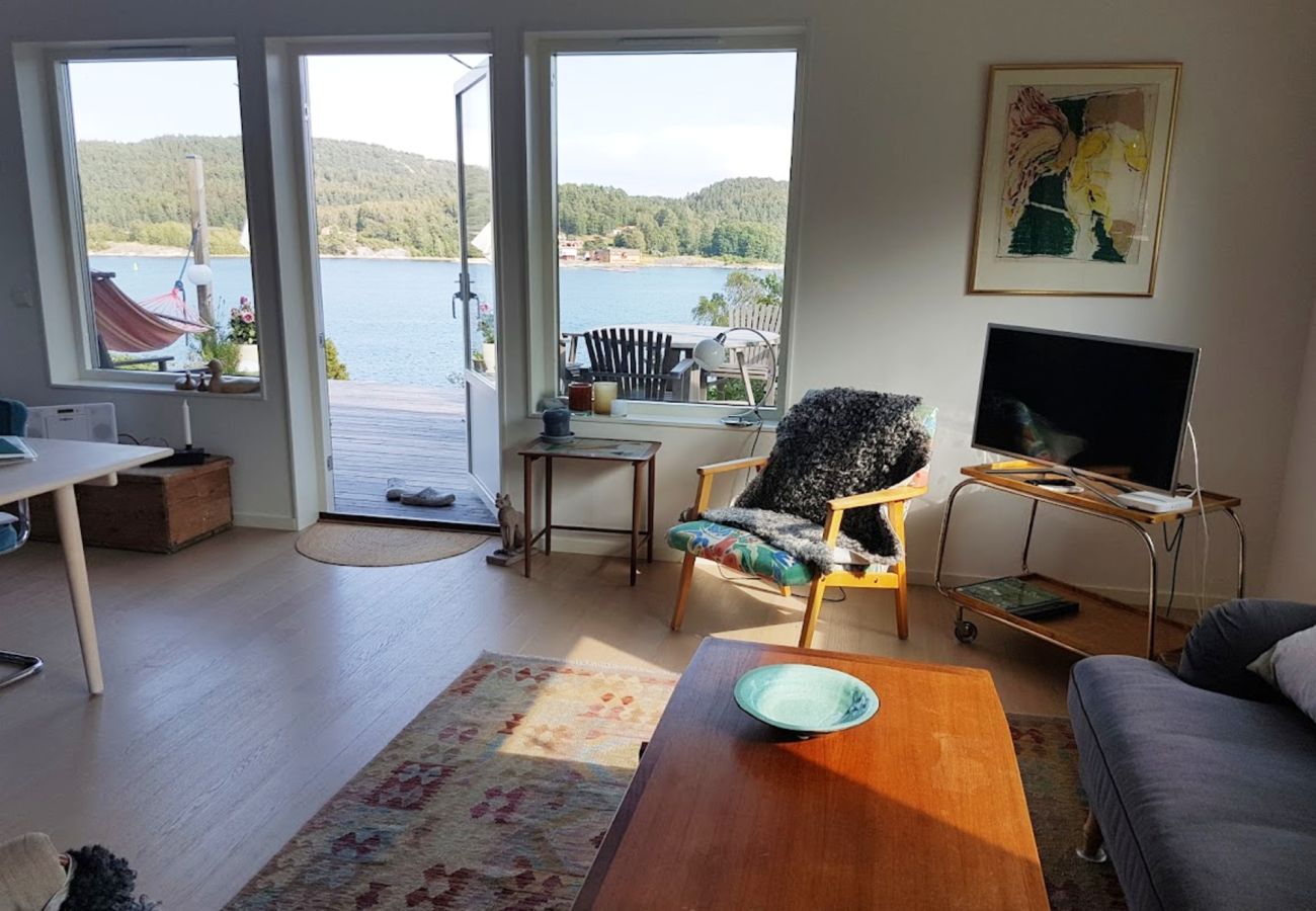 House in Svanesund - SE09137