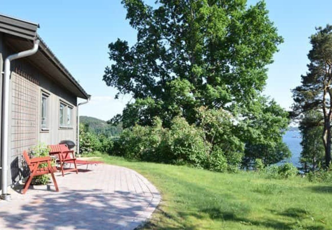 House in Svanesund - SE09137