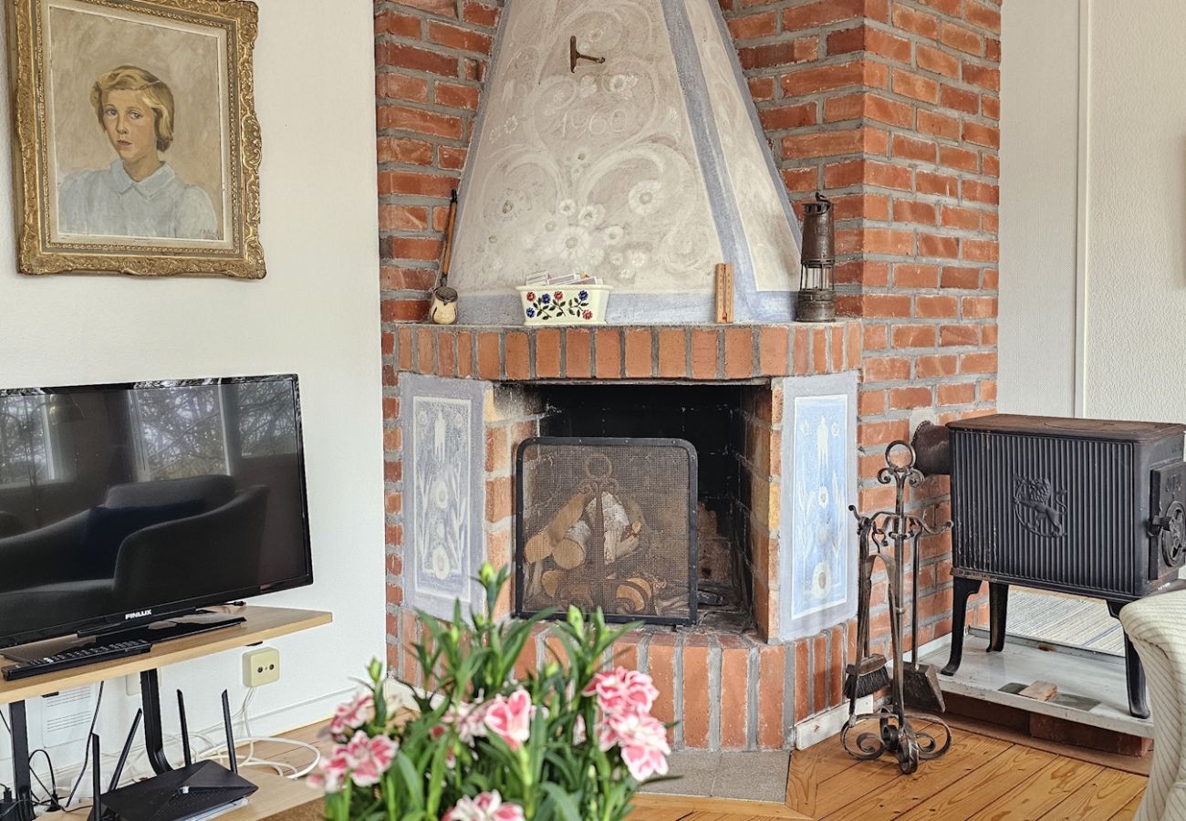 House in Varekil - SE09115