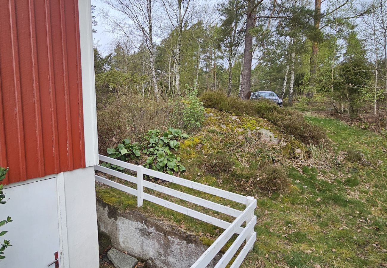 House in Varekil - SE09115