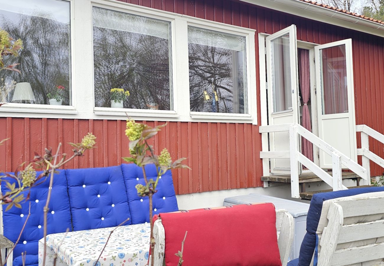 House in Varekil - SE09115