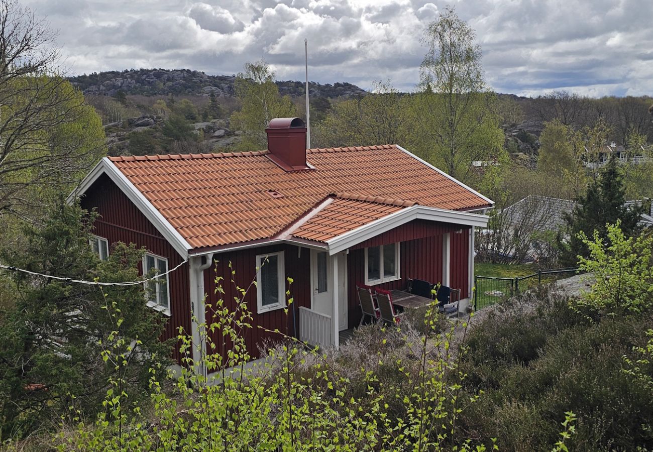 House in Varekil - SE09115