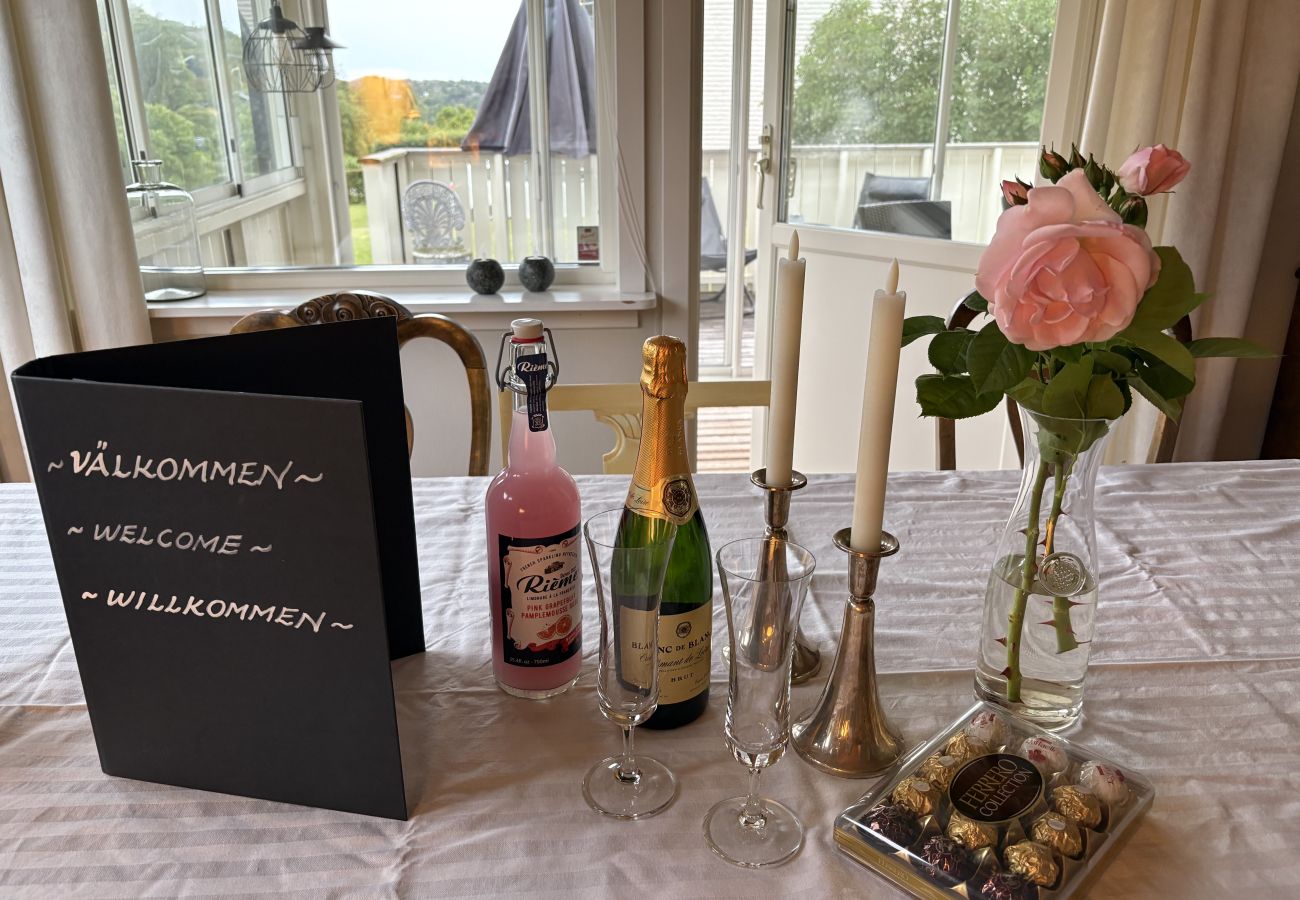 House in Ellös - SE09113