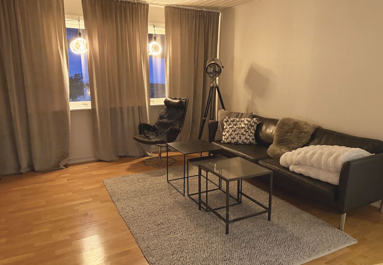 House in Ellös - SE09113