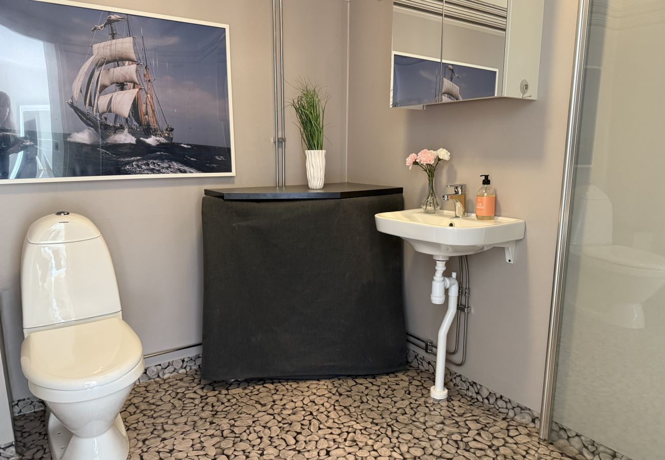 Studio in Motala - SE10023