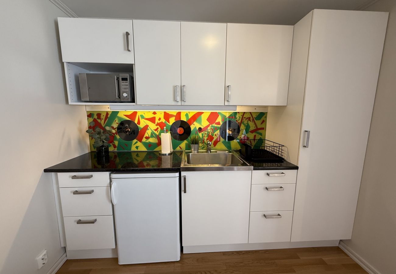 Studio in Motala - SE10023